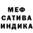 КЕТАМИН VHQ Polina Chuchalina